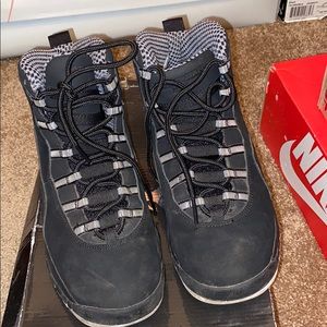 Retro 10 Jordan’s